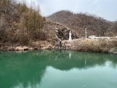 -天女山森林公园
