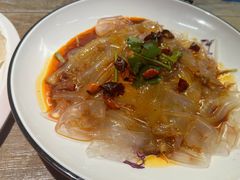 -四姐妹东北饺子(沙尾路店)