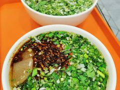 -马有才牛肉面(银池·花香丽舍店)