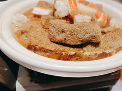 -天山集市餐厅(康城店)