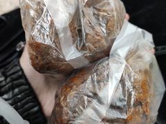 糖火烧-白魁老号饭庄(交道口店)