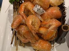 -御沪沪味园.融合菜.海鲜(斜土路店)