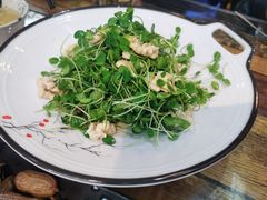 -金谷园饺子·烧烤(人大总店)