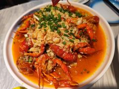 -阆辣荟餐饮(老味道8年·古城店)