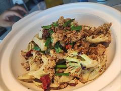 -兰湘子·湘菜小炒(长安万科广场店)