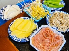 -飘香火锅(玉林西路店)
