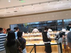 -泸溪河桃酥(西直门凯德店)