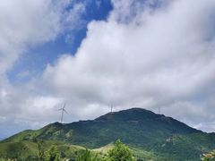 -天龙顶山地公园