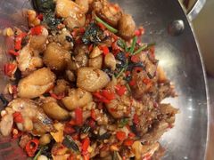 -渔乡米香·剁椒鱼头(四方坪店)