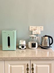 -弗蕾亚·和月月子调理院(东湖店)