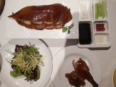 -贝勒爷·酥不腻烤鸭