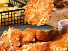 -1819餐厅·团队聚餐·烤串·精酿