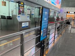 -南宁吴圩国际机场-T2航站楼