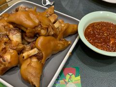 -春花民族美食(佳木斯总店)