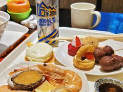 -堂会(白云店)