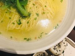 -东泰祥生煎馆(陕西南路店)