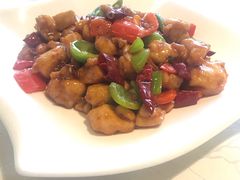 -马凯餐厅(长椿街店)