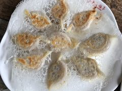 冰花煎饺-老边饺子(彩虹城店)