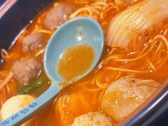 -东鑫记港式茶餐厅(南京东路店)