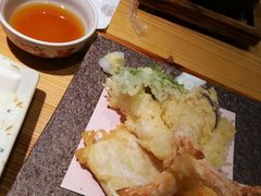 -花潮料理艺食馆(世欧广场店)