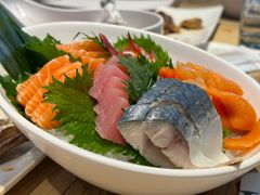 -水木锦堂·自助铁板烧(望京凯德MALL店)
