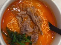 -和府捞面(曹路花园城店)