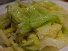 东港樱花虾炒高丽菜-佳思多食品料理超市(园区店)