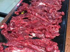 -幸运牛汕头小黄牛牛肉火锅(梅林店)