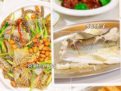 -东坊味道私房菜·地道顺德菜(大良店)