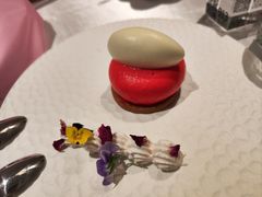-晶雅花园西餐厅(南京首店)
