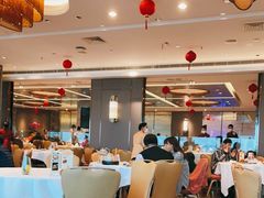 大堂-金悦轩海鲜酒家(拱北店)