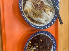 -张明富面皮店(东大街店)
