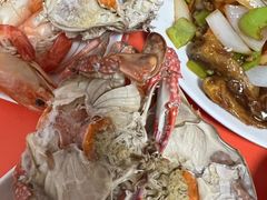 -小红门海鲜