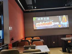 -醉炫音速烧烤·干煸菜(沙河总店)