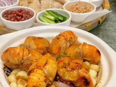 -顺意·顺德家乡菜(国际人才大厦店)