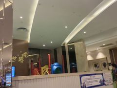 -烟台百纳瑞汀酒店