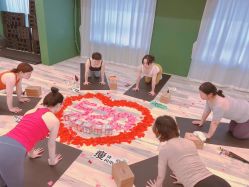 -水沐莲清瑜伽·普拉提