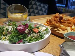-花舍·新派粤菜·西餐·下午茶(亚运村·鸟巢店)