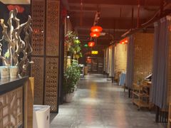 -静一·疆味小馆(黄河路店)