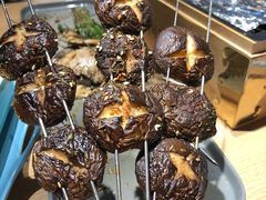-街角等你.大连海鲜烧烤(西安路店)