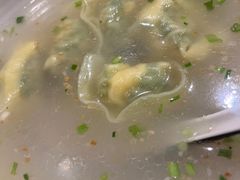 -东泰祥生煎馆(重庆北路店)