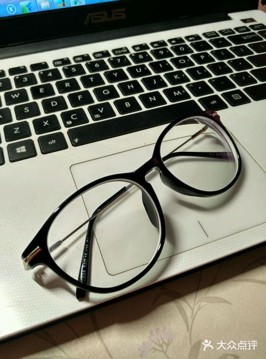 舒适达眼镜公司(新平东路)图片