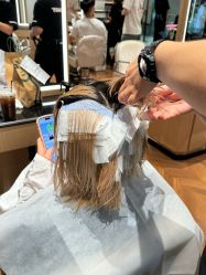 -汤尼英盖TONI&GUY-essensuals