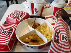 -肯德基(开源大道店)