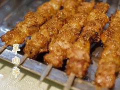 -萧记三鲜烩面(郑汴路店)