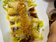 -东兴楼饭庄(六里桥店)