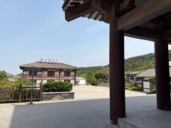 -皇藏峪国家森林公园