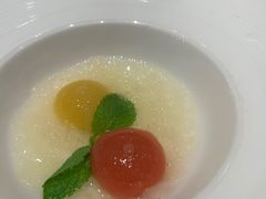 -小广寒电影艺术餐厅(小广寒经三路店)