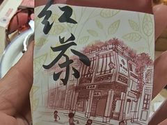 -点都德(龙之梦店)