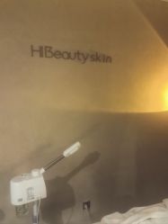-Hi Beauty Skin 科技美肤中心
